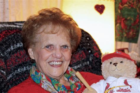Verna Albright Obituary Springfield Il