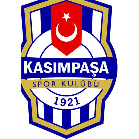 Kasimpasa Gk Istanbul Logo Download Logo Icon Png Svg