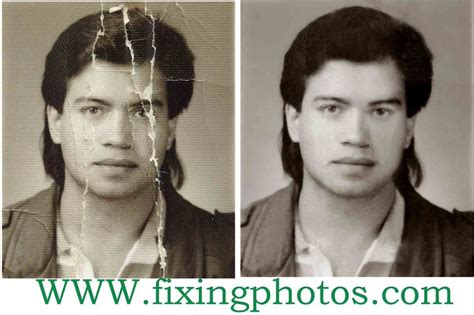 Photo Repair Wizards Fixingphotos Twitter Photo Restoration