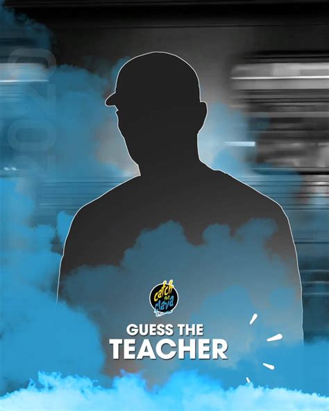 Obejrzyj Guess Who Is The Next Breaking Teacher Of Catch The Flava Camp