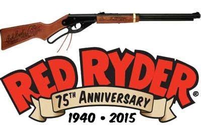 Red Ryder Logo Logodix