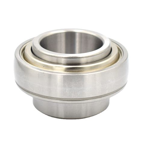 Stainless Steel Pillow Block Bearing Uc208 Insert Bearing For Engine