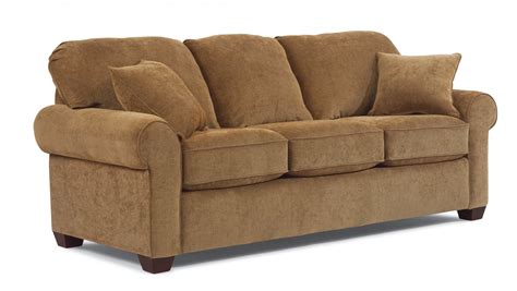 Check out our flexsteel sofa selection for the very best in unique or custom, handmade pieces from our sofas & loveseats shops. Thornton Sleeper Sofa by Flexsteel Furniture - 5535-43 ...