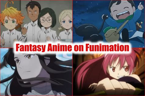 Aggregate More Than 74 Funimation Best Anime Incdgdbentre