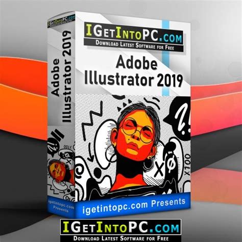 Adobe Illustrator Cc 2019 Free Download