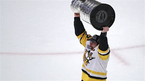 Here Are The Best Photos From The Penguins Celebrating Their Latest