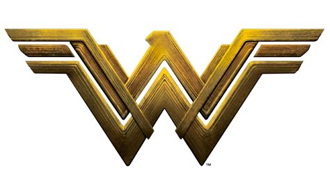 Wonder Woman Logo Symbol Meaning History Png Brand
