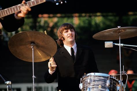 Ringo Starr S Drumming Skills Are Even More Impressive Because Of Fact About Him