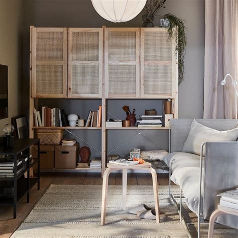 10 Dreamy Living Room Ideas From Ikea 2021 Catalogue Daily Dream Decor