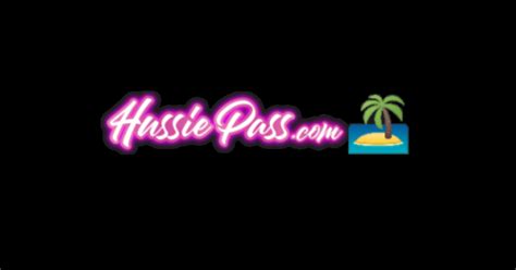 Hussiepass Free Premium Login And Pass