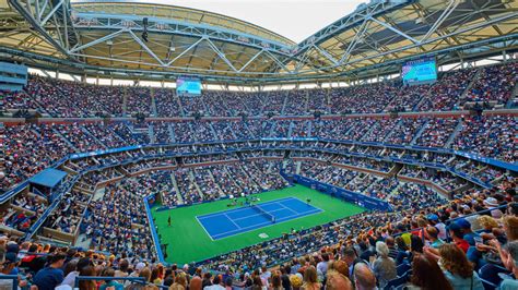 2023 Us Open Tennis Grand Slam Dates Sports Events In 2023