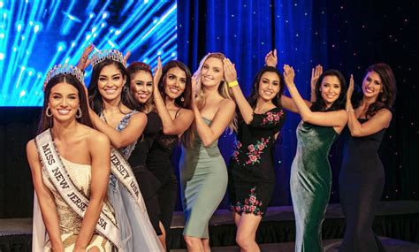 miss new jersey usa 2019 manya saaraswat