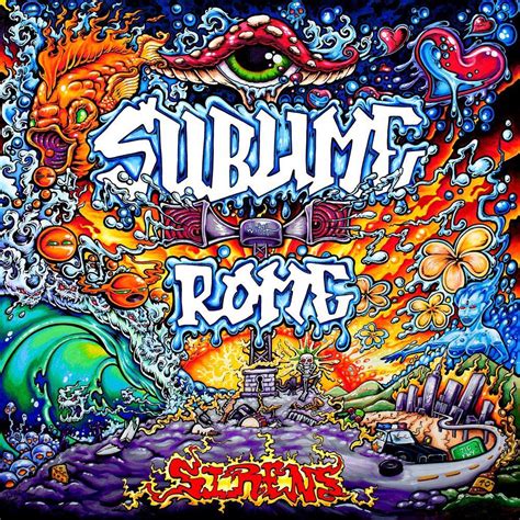 Sublime Band Wallpapers Top Free Sublime Band Backgrounds