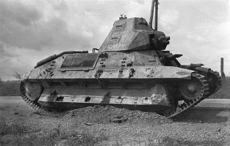 French Tanks Whats Old Is New Again General News World Of Tanks