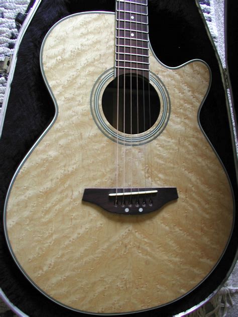 Mr Potato Acoustic Acoustic Music Instruments Guitar