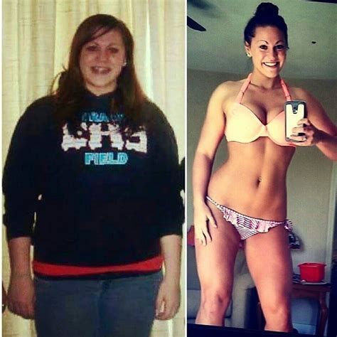 Pin On Before And After Weight Loss Transformation Stories