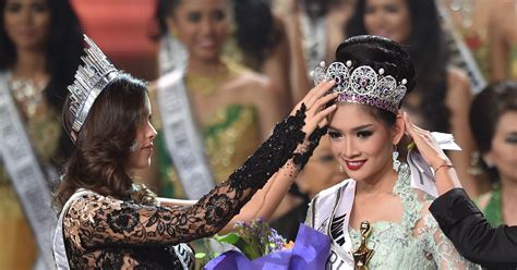 How Much Does The Miss Universe Crown Cost Its More Than You Might Think