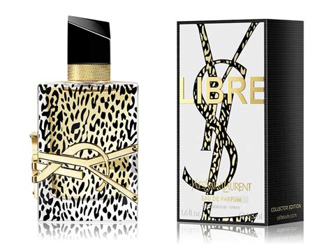 Yves Saint Laurent Libre Collectors Edition Eau De Parfum Dress Me