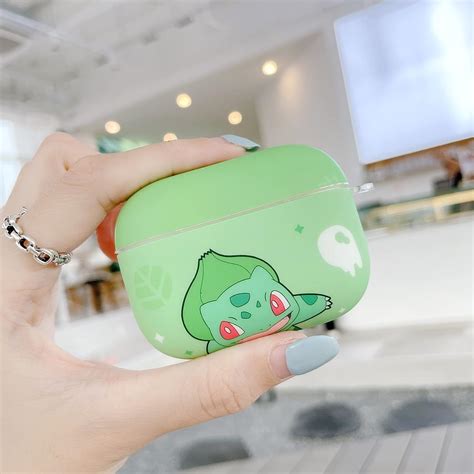 Buy Airpods Pro Case3d Cute Cartoon Anime Funny For Kids Girls Teens