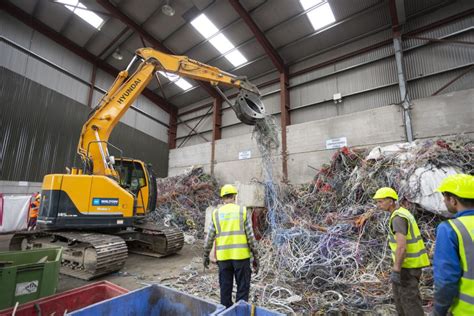 Vehicle Wiring Recycling Weee Recycling Ireland Wilton Waste
