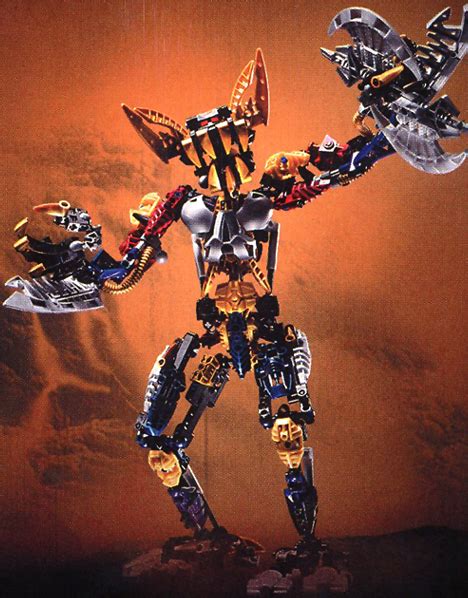Botar Bionicle Wiki Fandom Powered By Wikia