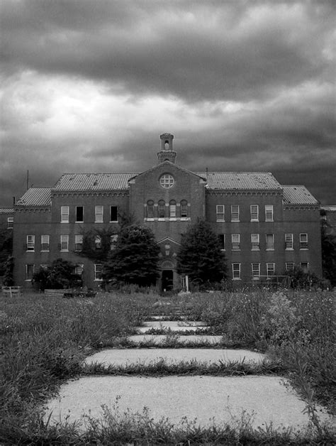 Do not ask for a donation, building, cash or other items, if you do not operate or have a legal designation of being a formal nonprofit organization; Pilgrim State Hospital: an Abandoned Psychiatric Hospital in Brentwood, NY