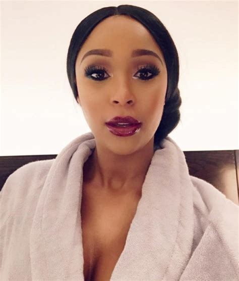 Most people do not know so much about quinton jones apart from his marriage to minnie dlamini. 5 Things You Didn't Know About AMVCA Host Minnie Dlamini ...