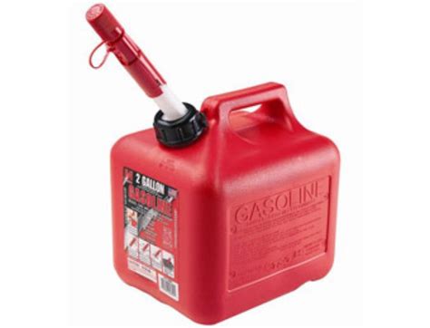 83 Off Midwest Can 2300 2 Gallon Gas Can 6 Free Store