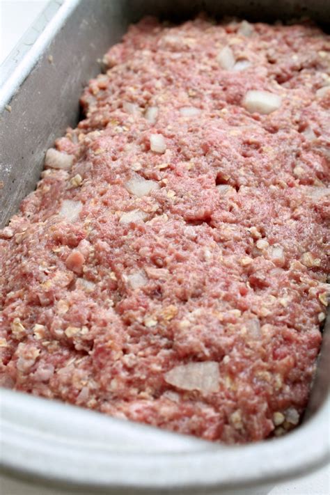 You can find important tips/tricks in the blog post. Classic Meatloaf Recipe...just like Mom used to make. |The ...