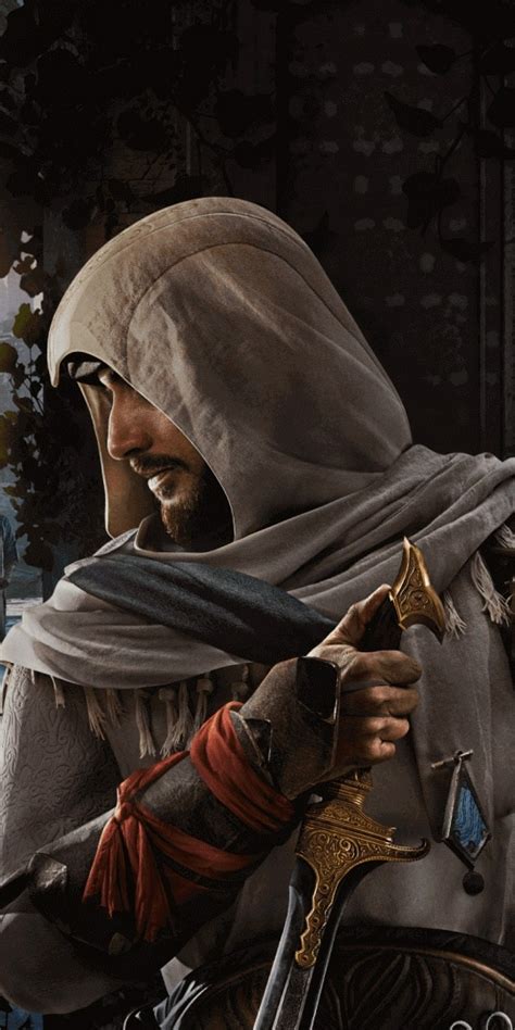 1080x2160 Assassins Creed Mirage Hd Cool One Plus 5thonor 7xhonor