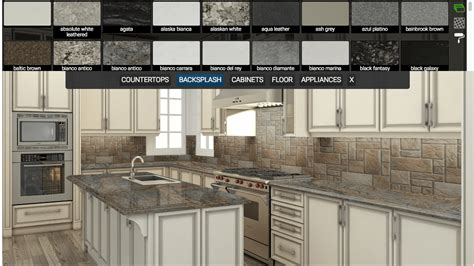 24 best online kitchen design software options in 2020 free paid kitchen design software free online kitchen design kitchen designs layout. 24 Best Online Kitchen Design Software Options in 2021 ...