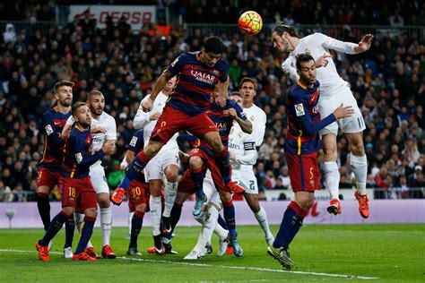 The futures of superstars cristiano. 2016 El Clasico Real Madrid v. Barcelona: Watch Live Stream Online