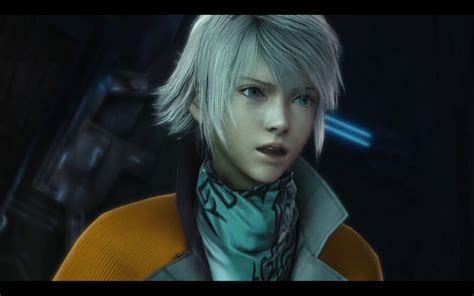 Hope Estheim Final Fantasy XIII Image 320112 Zerochan Anime