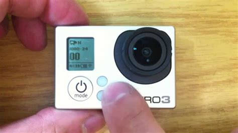 Gopro hd motorsports hero 3 silver edition: GoPro Hero 3 Silver Edition: распаковка, обзор и настройка ...