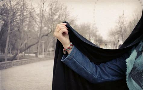 عکس پروفایل دختر چادری باحجاب و متن هایی زیبا درباره پوشش چادر مجله نازی