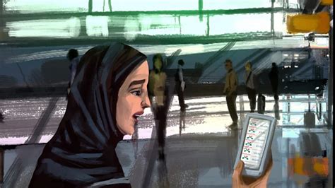 Saudi Arabia Allows Women To Travel Independently Bbc News