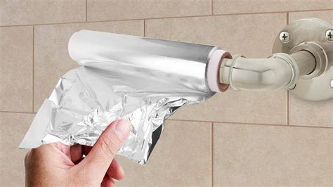 The Aluminum Foil Trick Everyone Should Know About Youtube