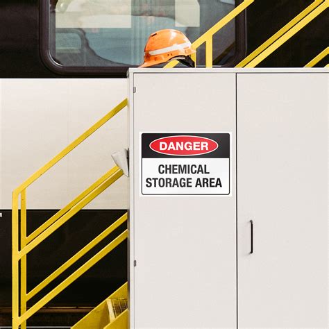 Introducing Avery Surface Safe Sign Labels