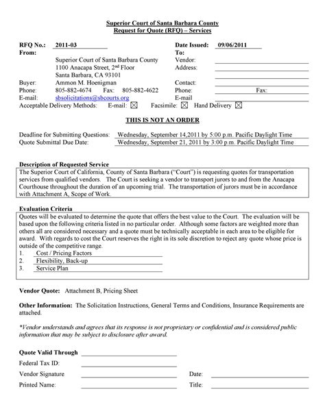 Sample cover letter for sending quotation format. How To Write An Email For Quotation Submission : Most journals will have their publication fees ...