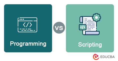 Programming Vs Scripting Find Out The 8 Most Awesome Differences
