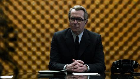 Union Films Review Tinker Tailor Soldier Spy