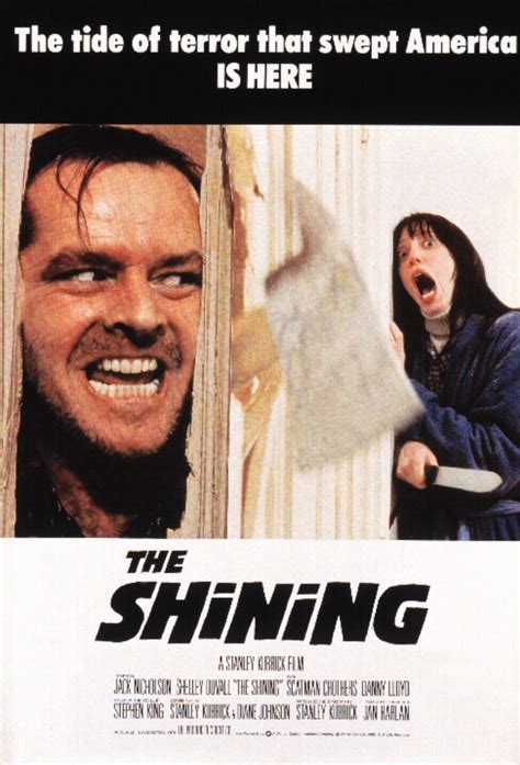 The Shining Movies