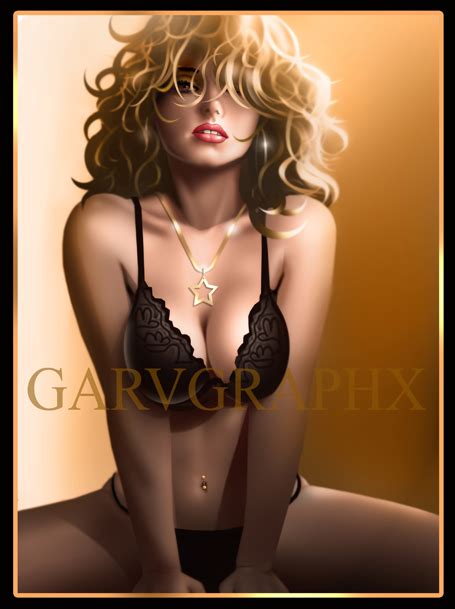 Gold By GARV On DeviantArt Hot Sex Picture
