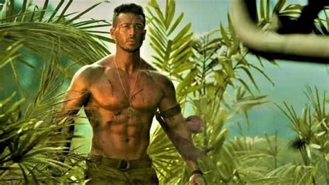 baaghi 2 movie review goa bears tiger shroff s wrath and so do we hindustan times