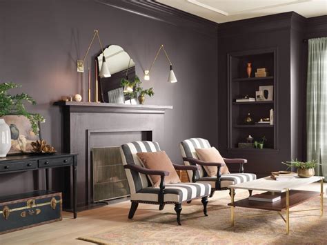 Color Trends For 2023 Best Colors For Interior Paint Hgtv