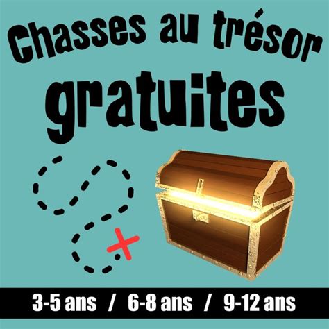 Bienvenue sur l'île des aventuriers ! Chasses au trésor gratuites à télécharger ! | Chasse aux ...