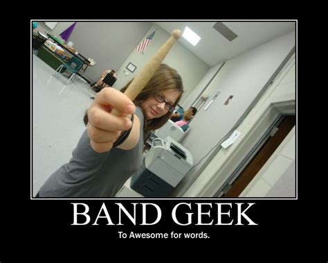 Band Geek By Ninjakat7 On Deviantart