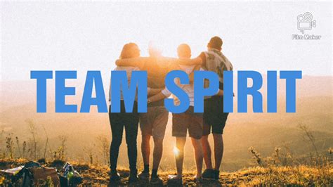Team Spirit I Mixaund I Audio I No Copyright Youtube