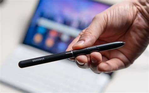 Samsung Galaxy Tab S4 S Pen Mynexttablet
