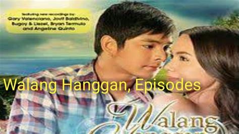 walang hanggan full episodes june 2 youtube